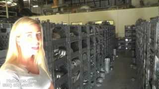 Career Overview Automotive Videos: Acura TL Hub Caps, Center Caps & Wheel Covers