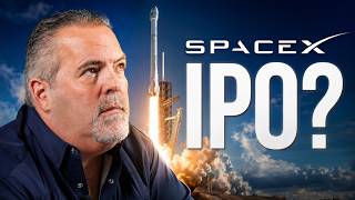The SpaceX IPO May Not Be the Real Opportunity.