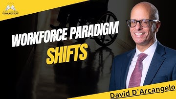 Workforce Paradigm Shifts Due to Pandemic