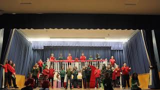 Christmas Show 2018 (6th Grade)