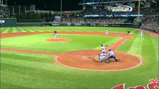 2013/09/25 Gillaspie turns two