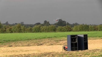 Duncan Osbourn - Champions Freestyle - 3D Champs 2013