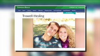 St. Marys couple killed in Alachua County head-on crash