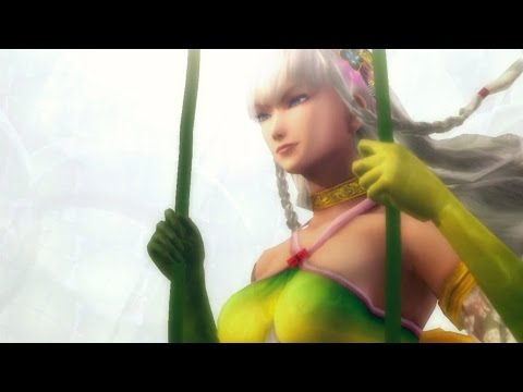 Sengoku Basara 4 Sumeragi - Japanese Trailer