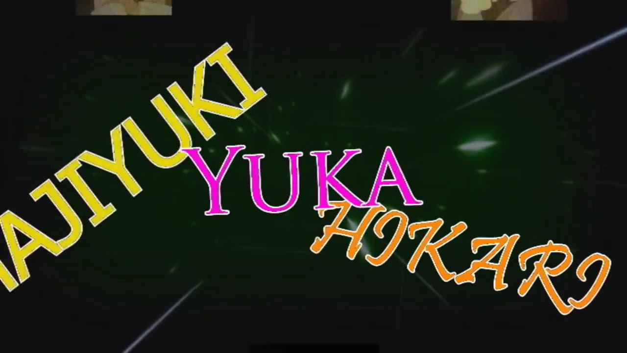 ♪【VocaLan : 6人合唱】Fire◎Flower