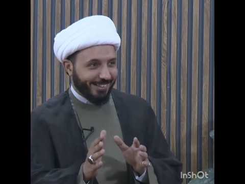 الوحي خطأ عندما نزل من لامام علي ألى رسول الله 1 شيخ احمد سلمان
