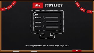 Dice University: Candidate Quality