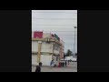 Oekraïense drones raken olieraffinaderij in Moskou