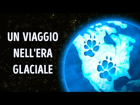 Video: In che modo l'era glaciale ha influenzato piante e animali?