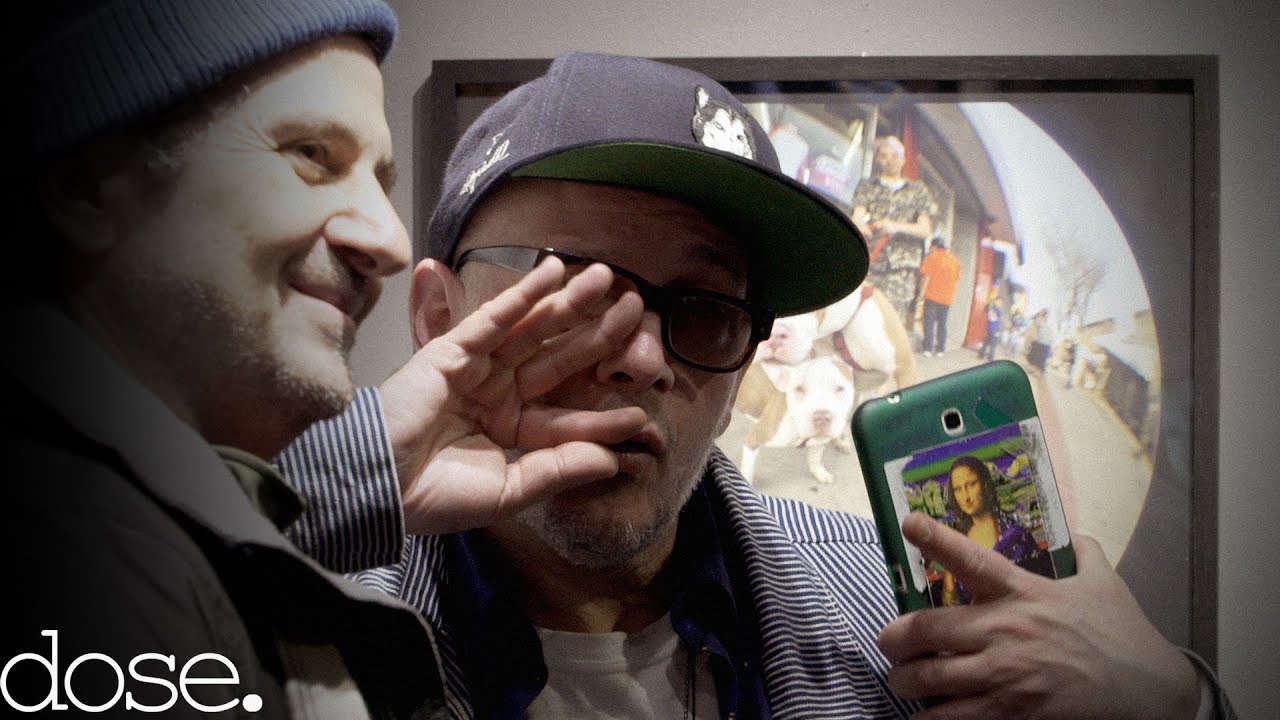 RICKY POWELL — FIFTY24SF