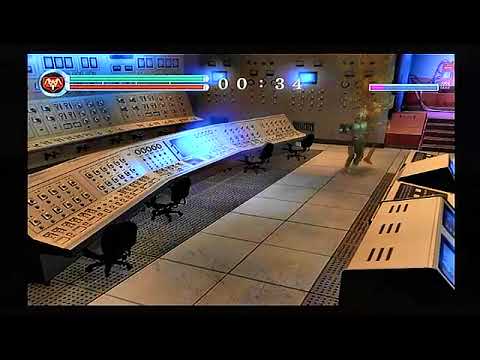 PS2 仮面ライダー正義の系譜 新1号 怪人討伐 18 セミミンガ 0：41 Kamen Rider Genealogy Of Justice Time Attack