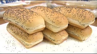 Chicago's Best Bun: S. Rosen's Baking Company