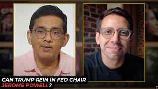 Can President Trump Reign In Jerome Powell?