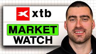 How to Get Back MARKET WATCH on XTB Trading (Easy Guide 2026)
