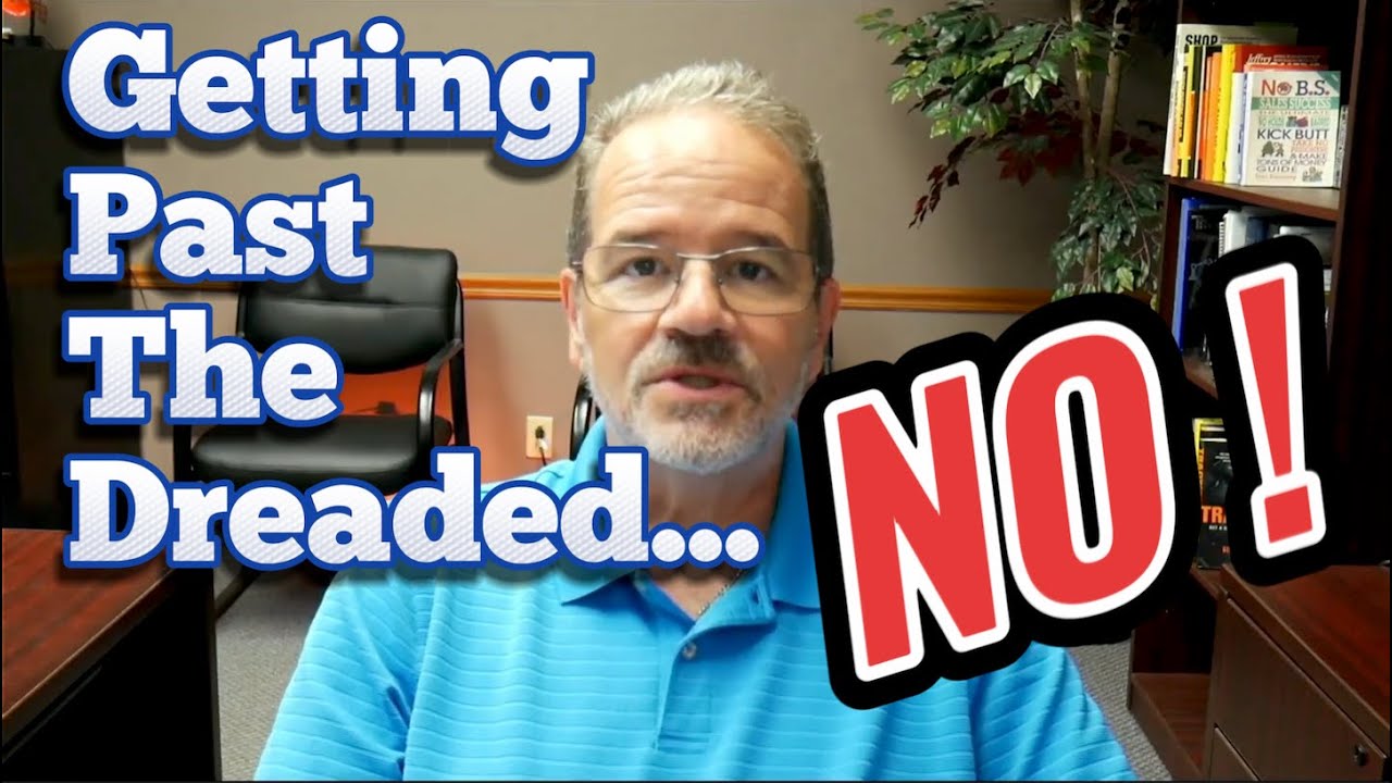 Objection Handling - Mastering The Auto Repair Sales Process - YouTube