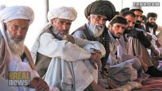 آیا طالبان نماینده پشتون ها هستند؟