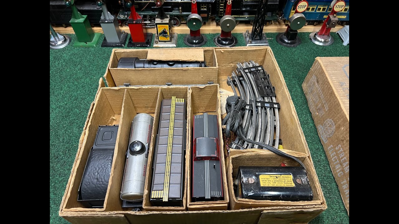 the-art-of-marx-trains-part-50-3-16-scale-999-freight-set-25220-with