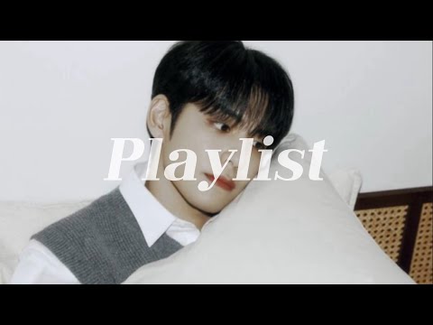 𝙋𝙇𝘼𝙔𝙇𝙄𝙎𝙏 그게 너의 사랑인지 몰랐어 내가 들으려고 만든 데이식스 수록곡 모음