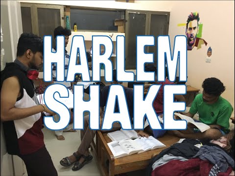 harlem-shake-|-team-xp-|-iist-|-vines