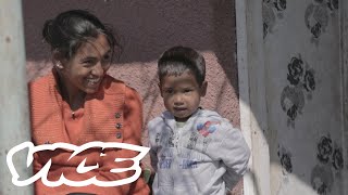Children for Sale in Bulgaria - The Trafficking Ring Selling Babies from the Slum to the Rich