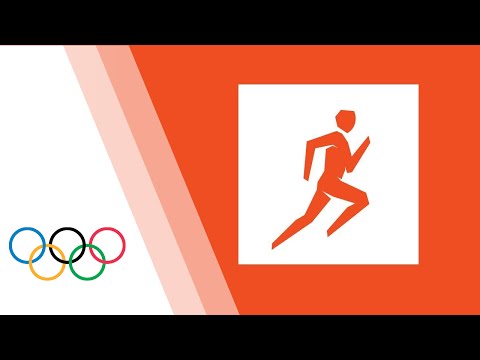 Video: What Sports Will Be At The London Olympics