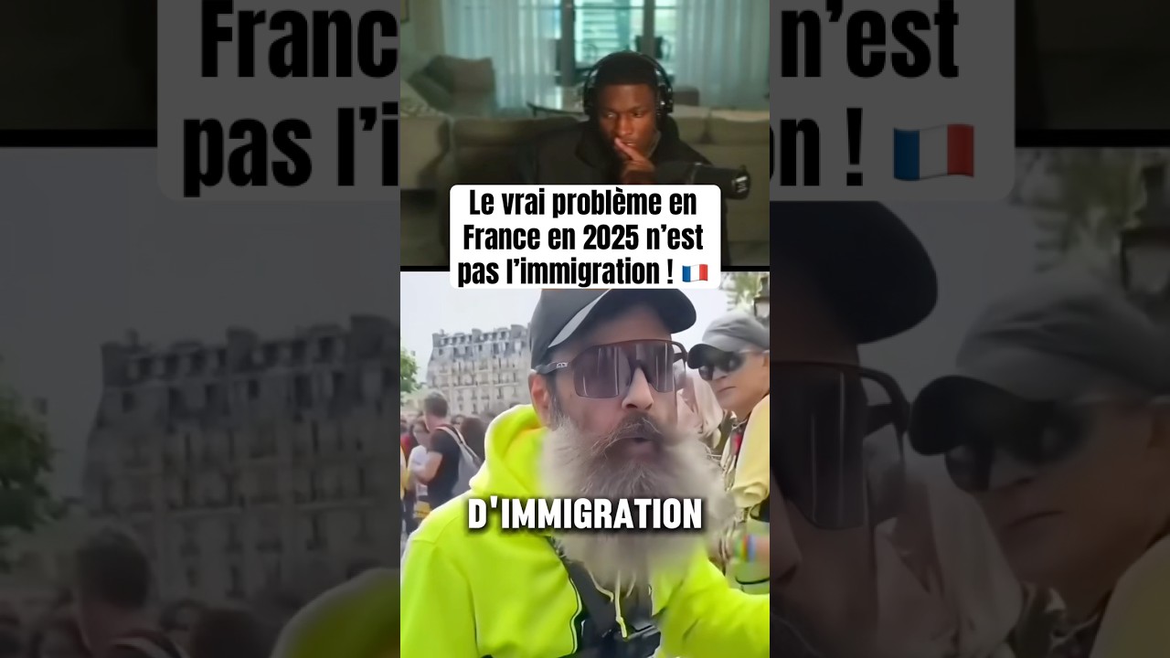 Le vrai problème c’est le pouvoir d’achat ! 