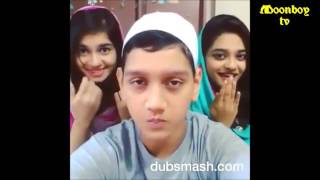 Assalamualaikum Walaikumassalam   Dubsmash   Cute Expressions