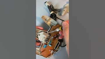 N64 Controller Refurbish ASMR PART 1/3