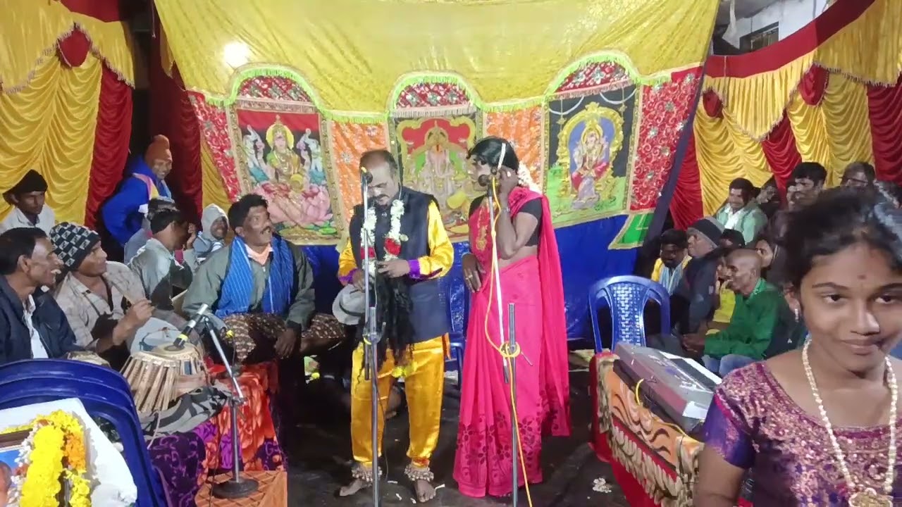 Sasala chinnamma katha P.Sudhakar Kondamma 7981817357