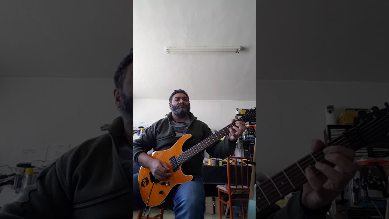 Παρακολούθηση Riff Exit! DIENTE DE LEÓN στο YouTube Παρακολούθηση Riff Exit! DIENTE DE LEÓN στο YouTube
