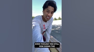 Why Bluntslides Are So Dangerous