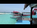 Constance Moofushi Maldives - 2019 summer vacation experience