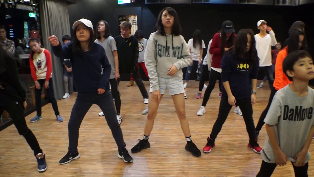BTS-BLOOD SWEAT&TEARS-星星 20161224 @ DANCE SOUL 藝人春秋 文庫