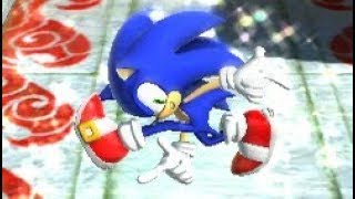Sonic Generations (1080p/60FPS) part 9 Seaside Hill challenges