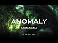 ►ANOMALY◄ Brutal Aggressive Synth Rap Beat | Hip Hop Instrumental 2025 | prod. by Asari x Sargo