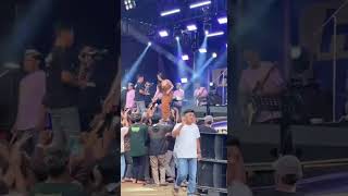 Keong Racun  Tiara Amora Simpatik 