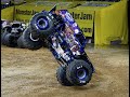 Monster Jam Top 10 Son-Uva Digger saves!