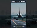 Beste Landungen Hamburg, RWY23, Teil 1 by Paddy HHL