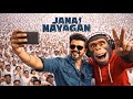 THALAPATHI VIJAY NE YE KYA KIYA 😬😱 || JANA NAYAGAN TEASER REVIEW || BLOOME VERSE