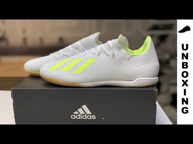 adidas x tango 18.3 in