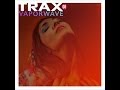 Trax 8 - vaporwave video teaser selected by Eric Pajot