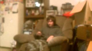13 year old boy freaks out over habanero challenge