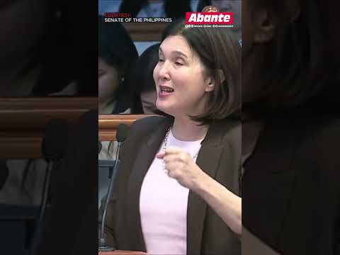 Pia Cayetano iginiit na hindi masama ang insertions, amendments