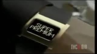 Iklan Dji Sam Soe Super Premium Magnum Filter - The Filter Moment (2005)