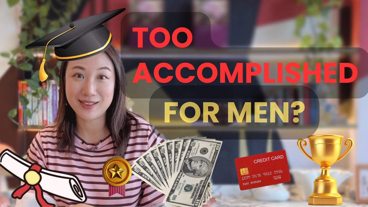 #1 Reason Successful Women Struggle to Find Love | Men Are Intimidated by Successful Women