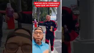 NACHO HIZO su DELIGENCIA  👌#APRENDISAJE #LAFRUTA #LAINSUPERABLE #NOTICIAS #CONSEJOS #MEDINA #NATURAL