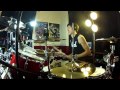 Everybody Talks - Drum Cover - Neon Trees