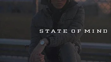 Haley Smalls - State of Mind (Visualizer)