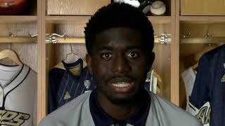 2019-20 Akron Zips: Z-Fund Stories (David Egbo)