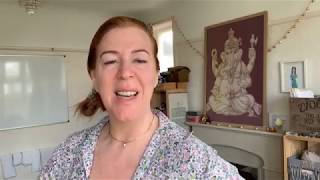 Self Care as a Massage Therapist